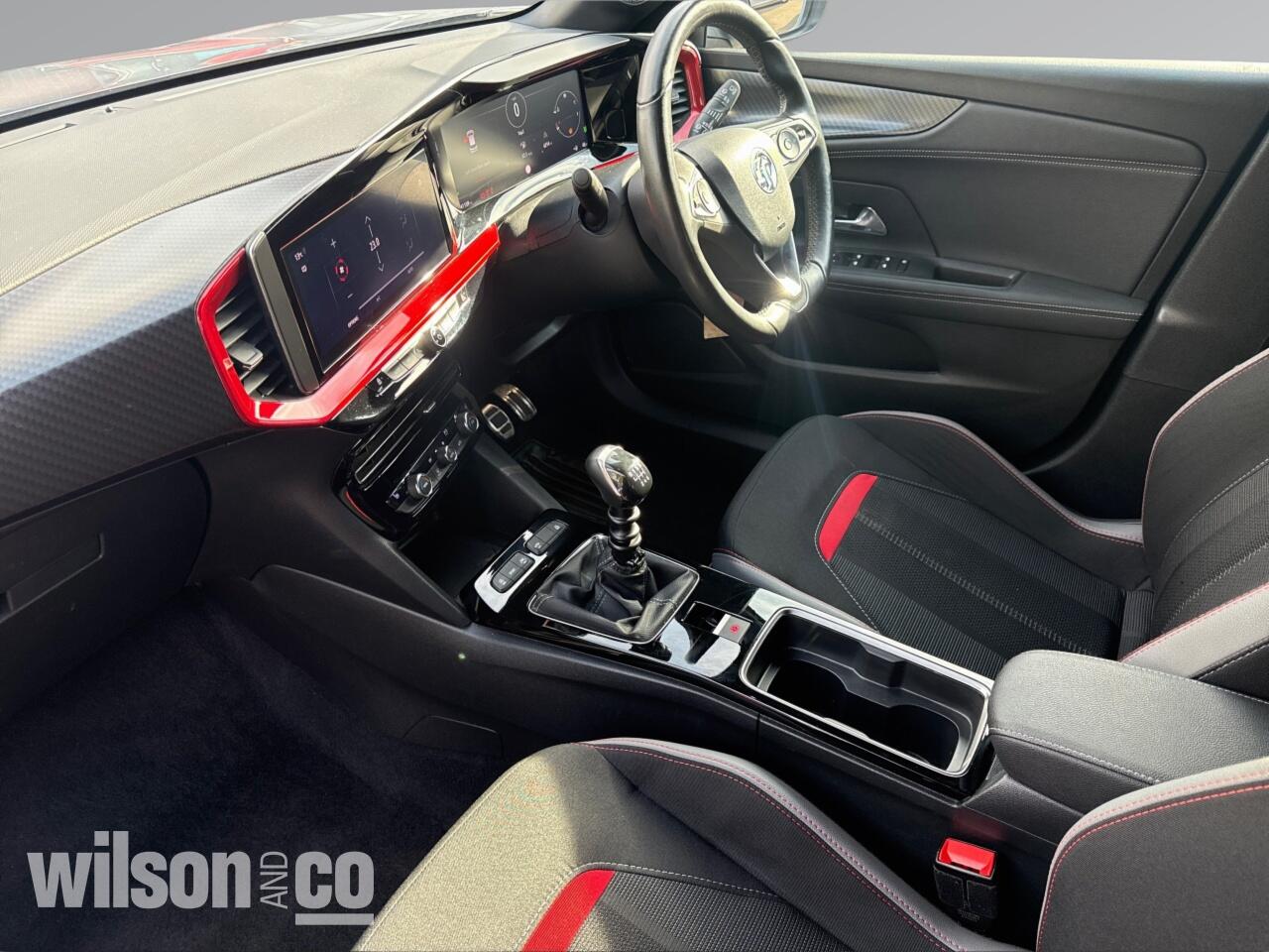 Used Vauxhall Mokka 2023 for sale - 77586285: Photo 12