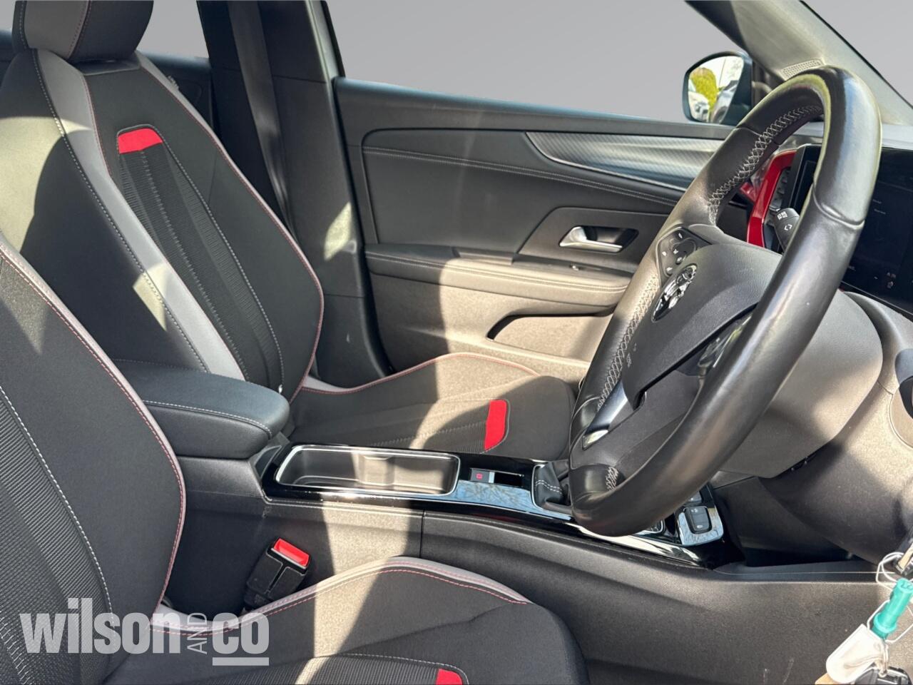 Used Vauxhall Mokka 2023 for sale - 77586285: Photo 15