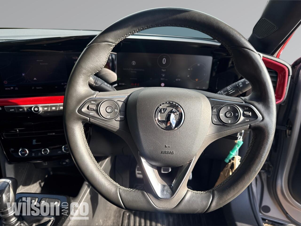 Used Vauxhall Mokka 2023 for sale - 77586285: Photo 16