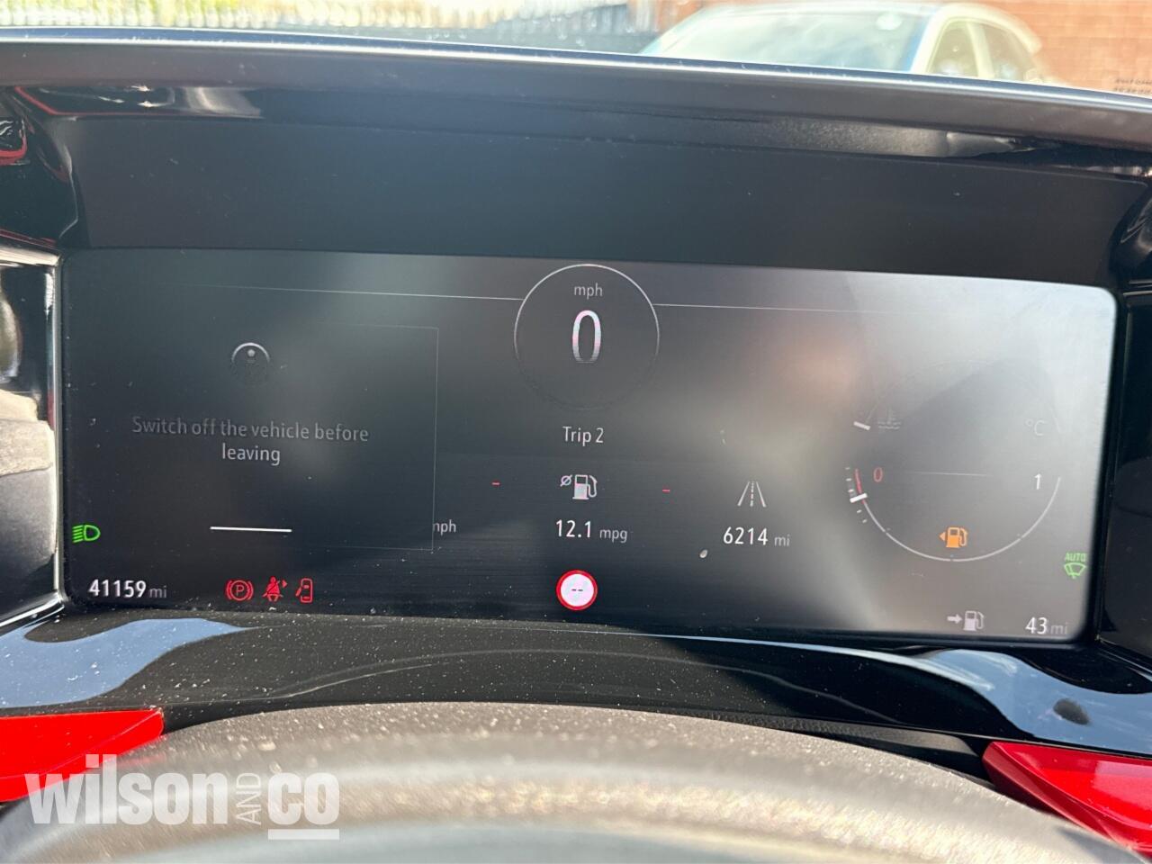 Used Vauxhall Mokka 2023 for sale - 77586285: Photo 19