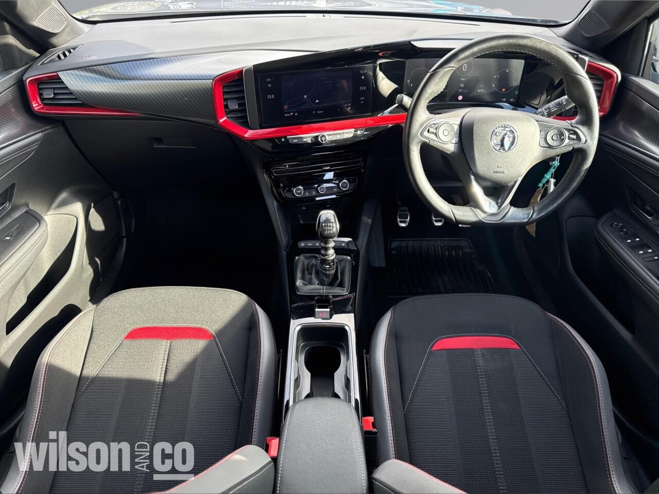 Used Vauxhall Mokka 2023 for sale - 77586285: Photo 2