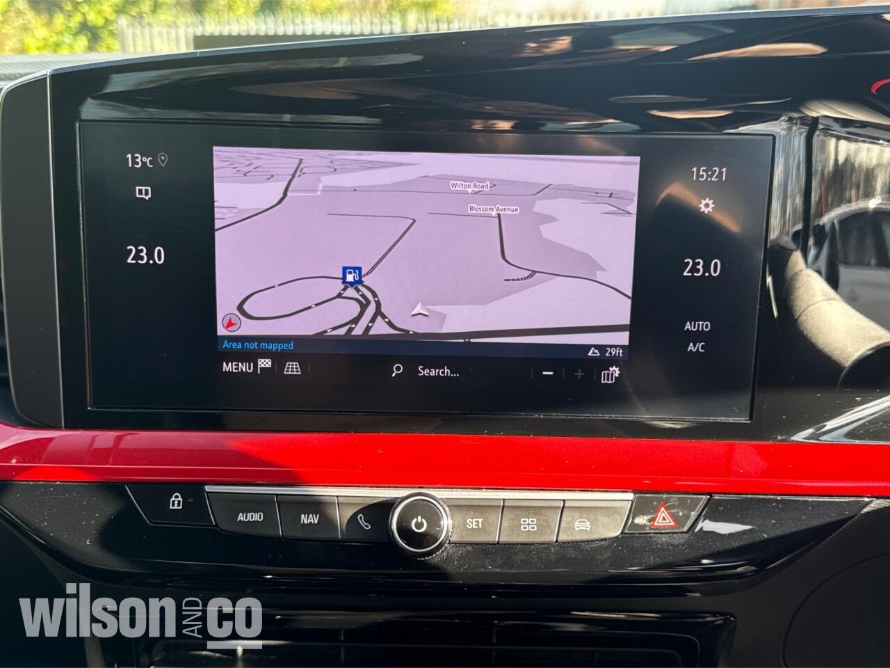 Used Vauxhall Mokka 2023 for sale - 77586285: Photo 21