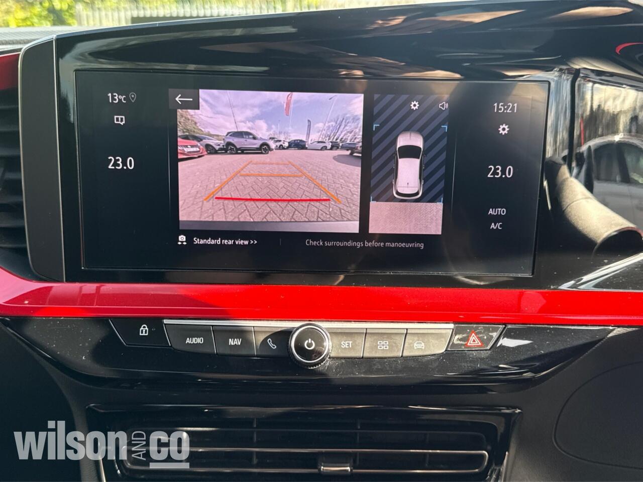 Used Vauxhall Mokka 2023 for sale - 77586285: Photo 22