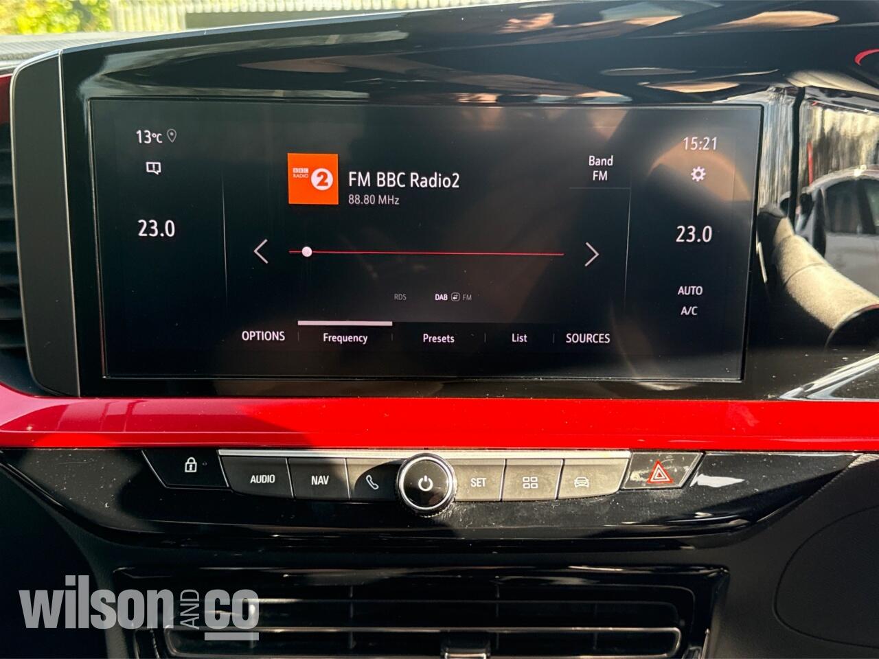 Used Vauxhall Mokka 2023 for sale - 77586285: Photo 23