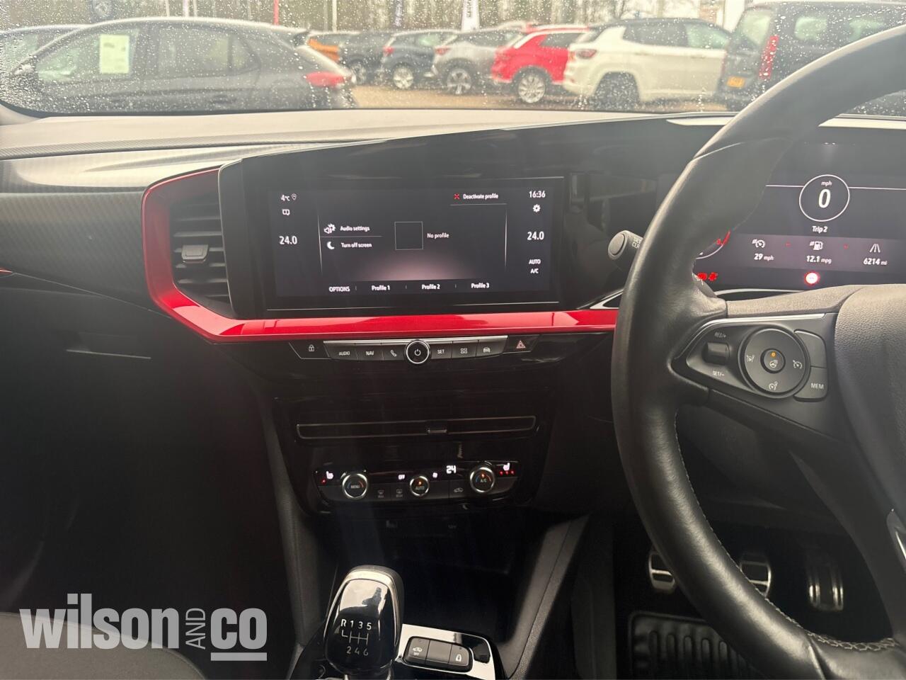 Used Vauxhall Mokka 2023 for sale - 77586285: Photo 24