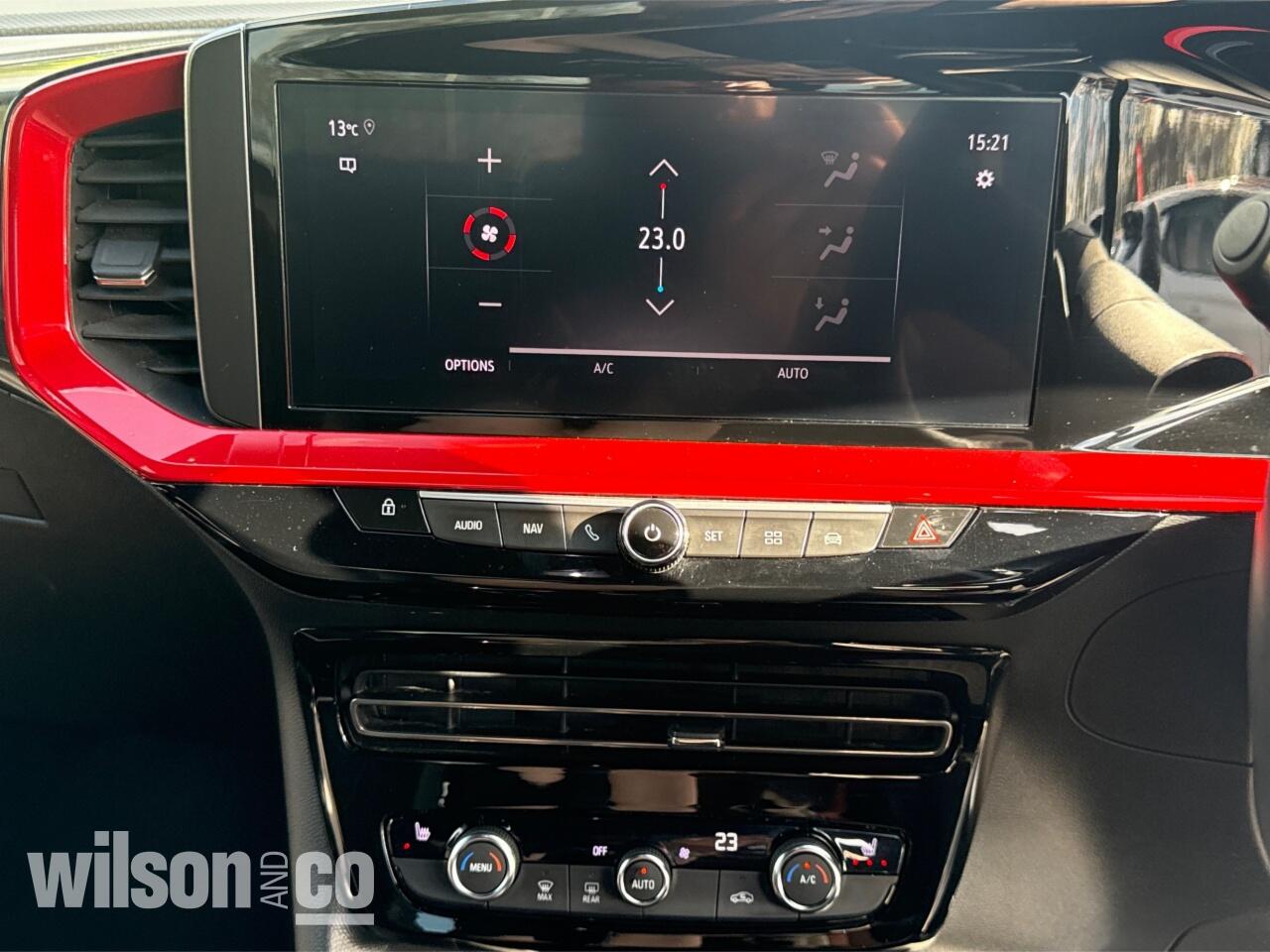 Used Vauxhall Mokka 2023 for sale - 77586285: Photo 25