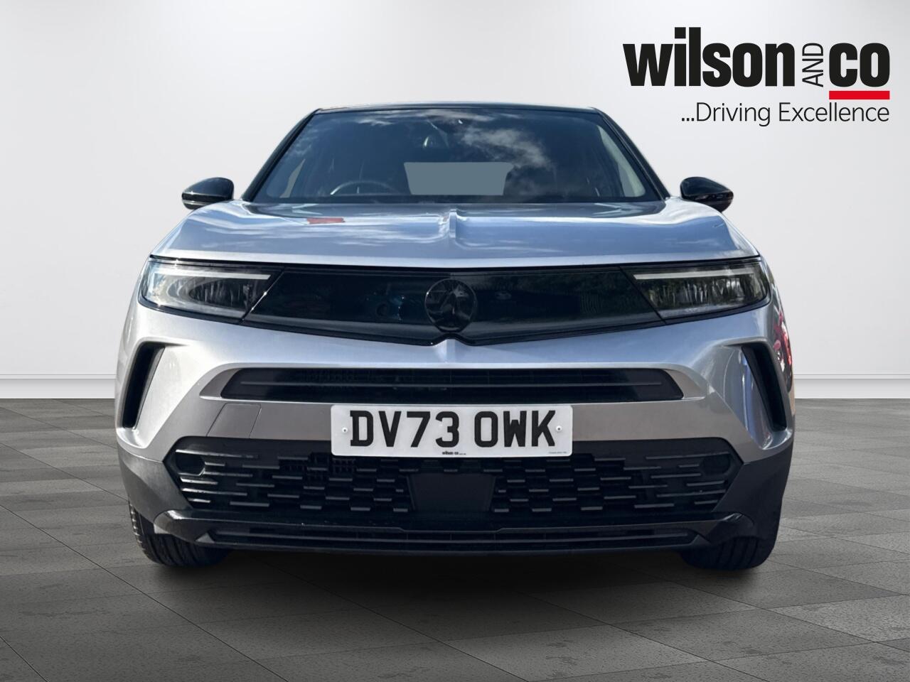 Used Vauxhall Mokka 2023 for sale - 77586285: Photo 3