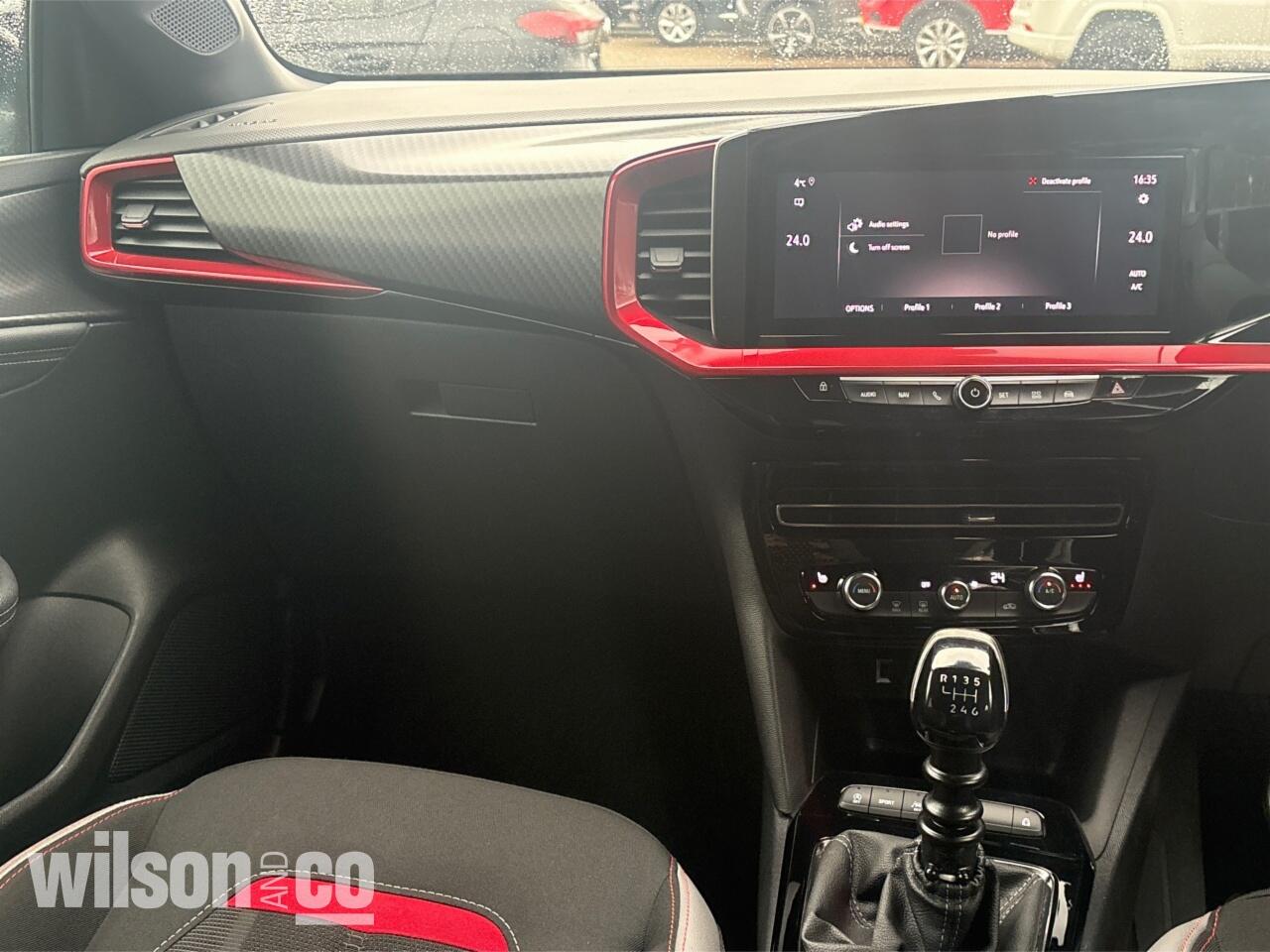 Used Vauxhall Mokka 2023 for sale - 77586285: Photo 36