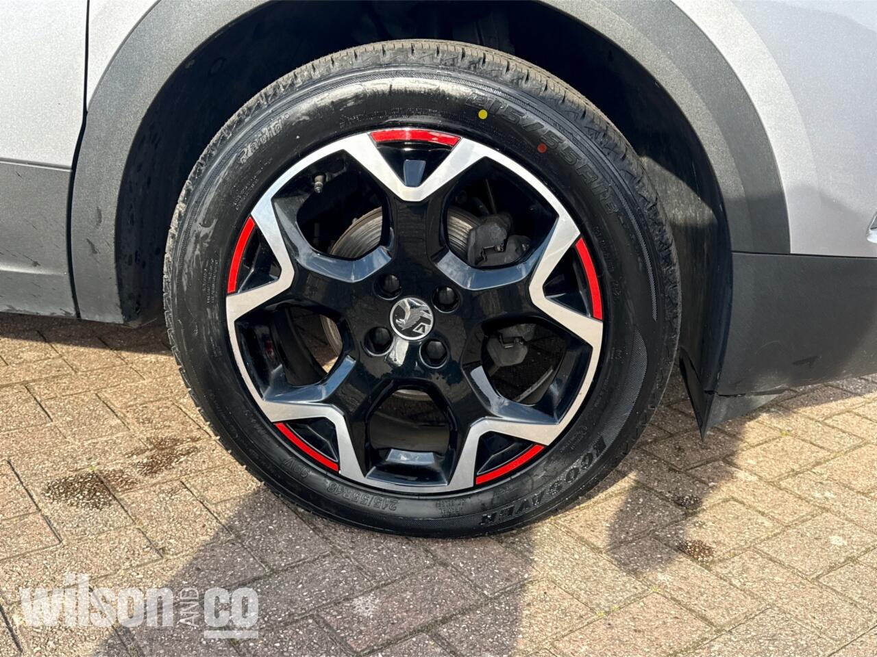 Used Vauxhall Mokka 2023 for sale - 77586285: Photo 40