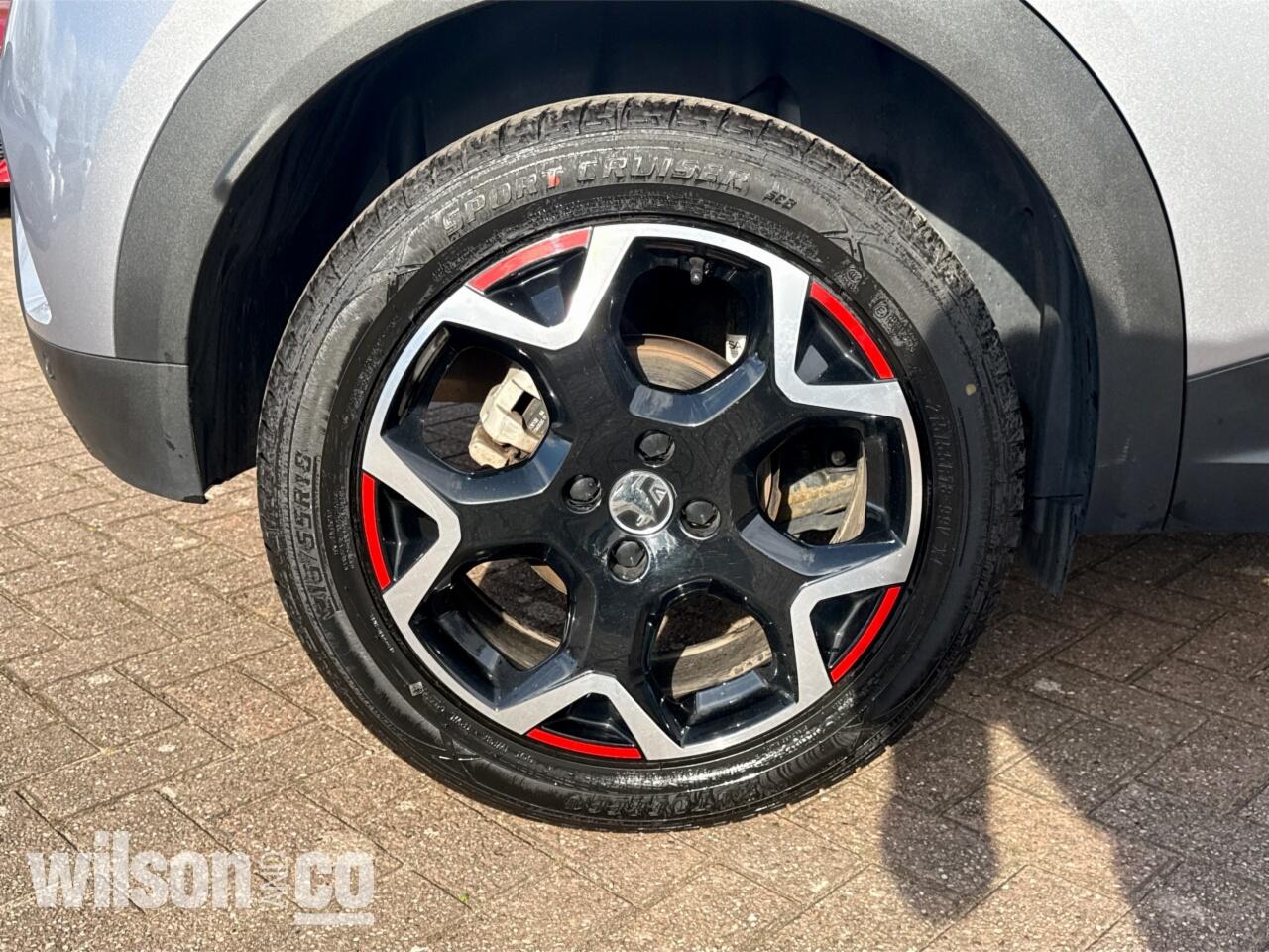 Used Vauxhall Mokka 2023 for sale - 77586285: Photo 41