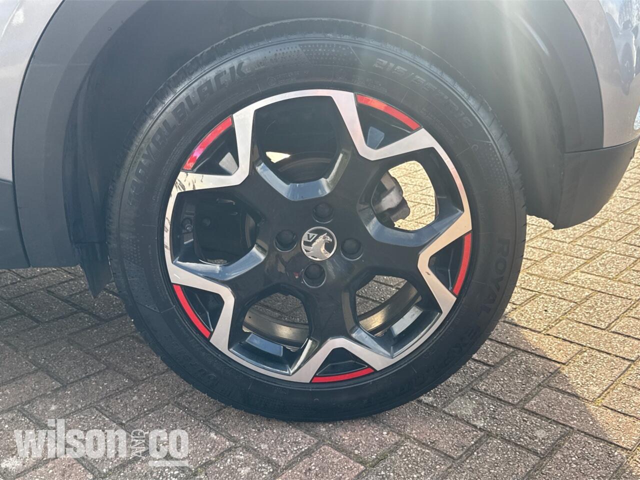 Used Vauxhall Mokka 2023 for sale - 77586285: Photo 43