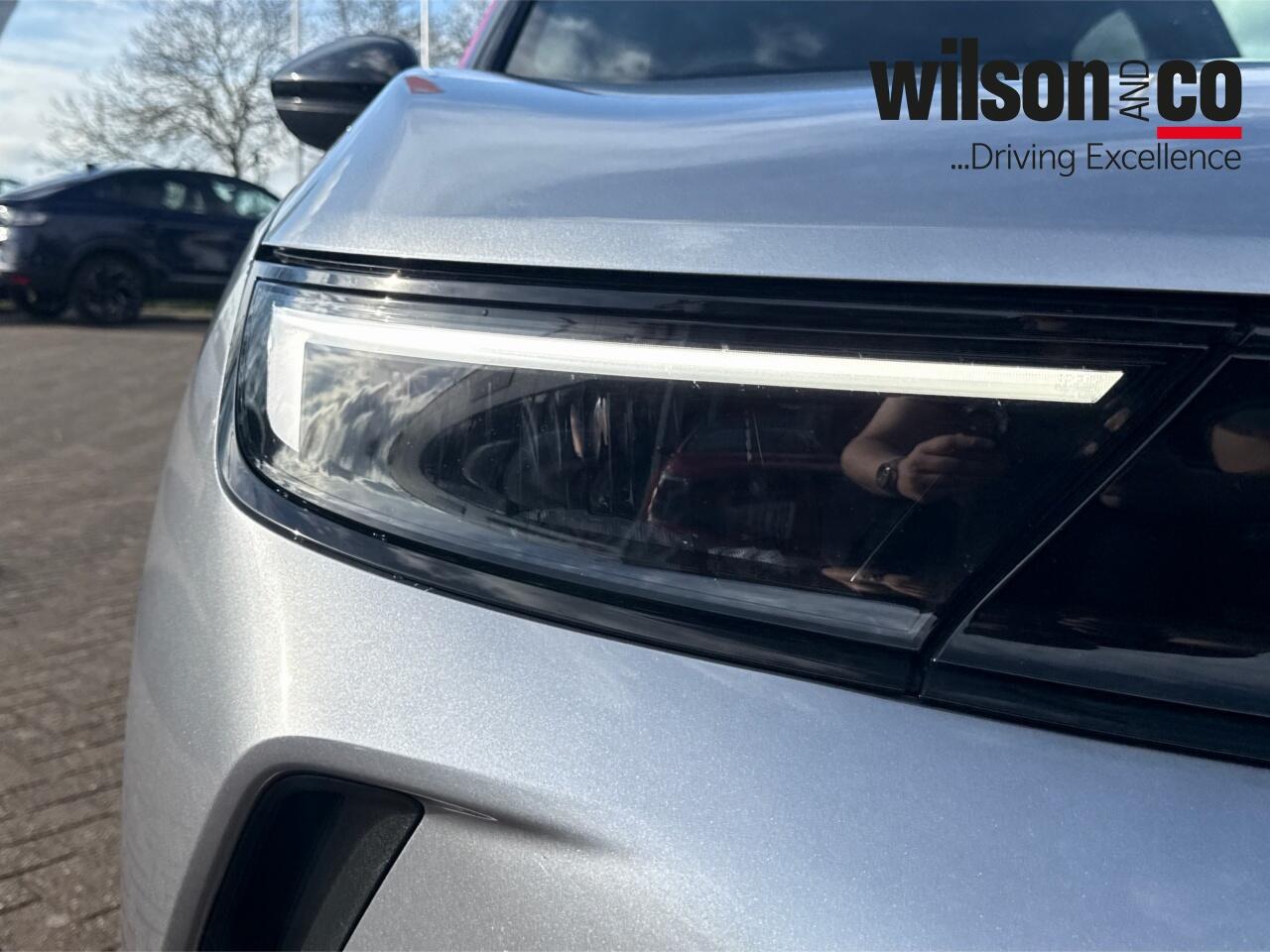 Used Vauxhall Mokka 2023 for sale - 77586285: Photo 44