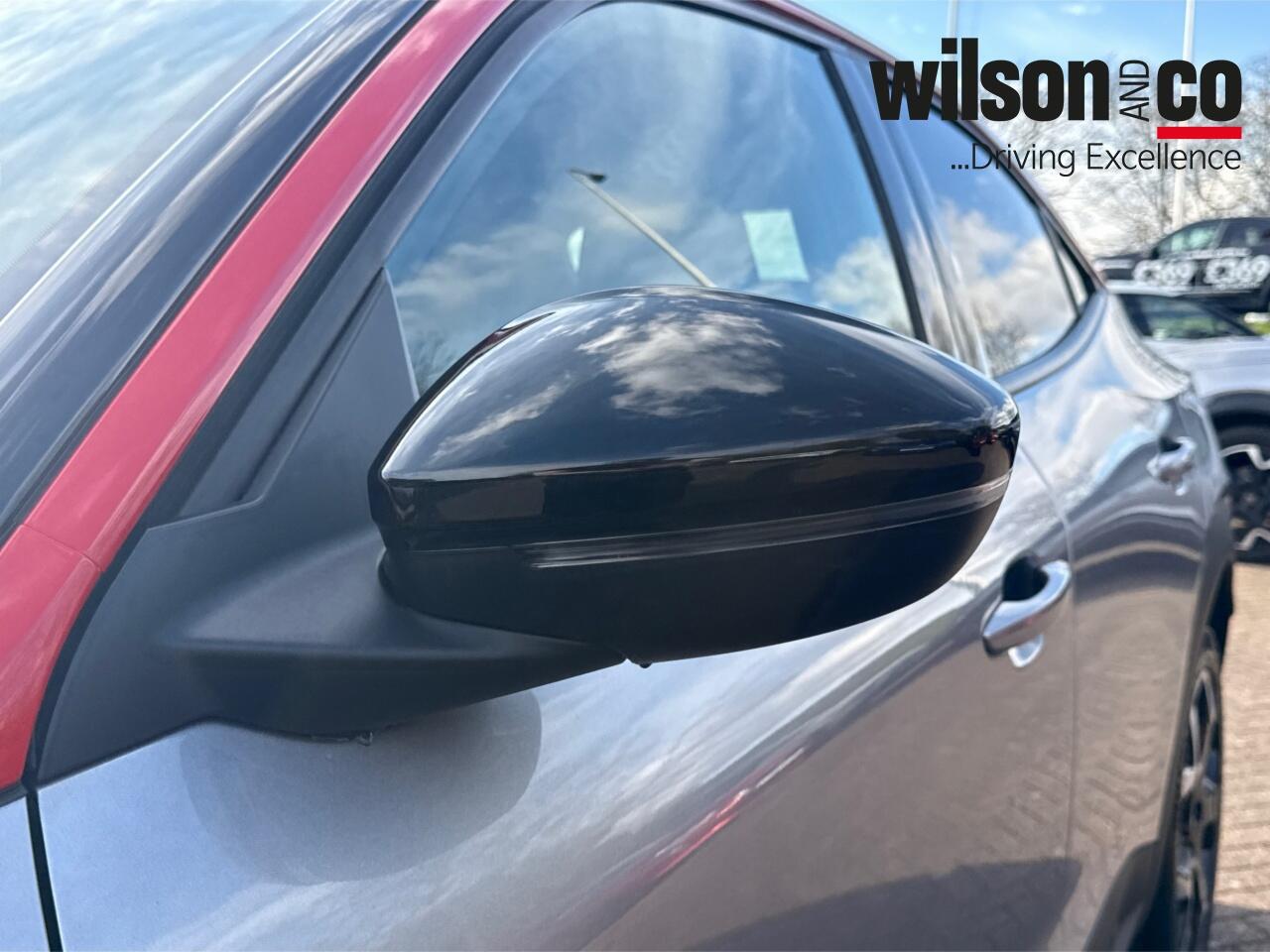 Used Vauxhall Mokka 2023 for sale - 77586285: Photo 45