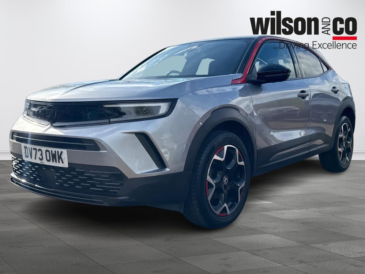 Used Vauxhall Mokka 2023 for sale - 77586285: Photo 5