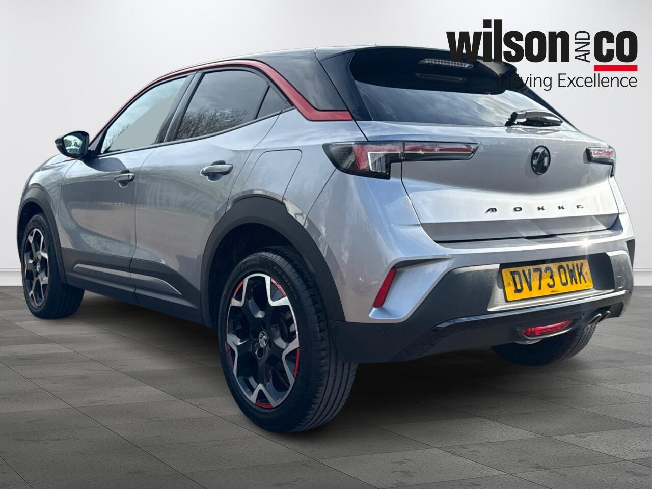 Used Vauxhall Mokka 2023 for sale - 77586285: Photo 7