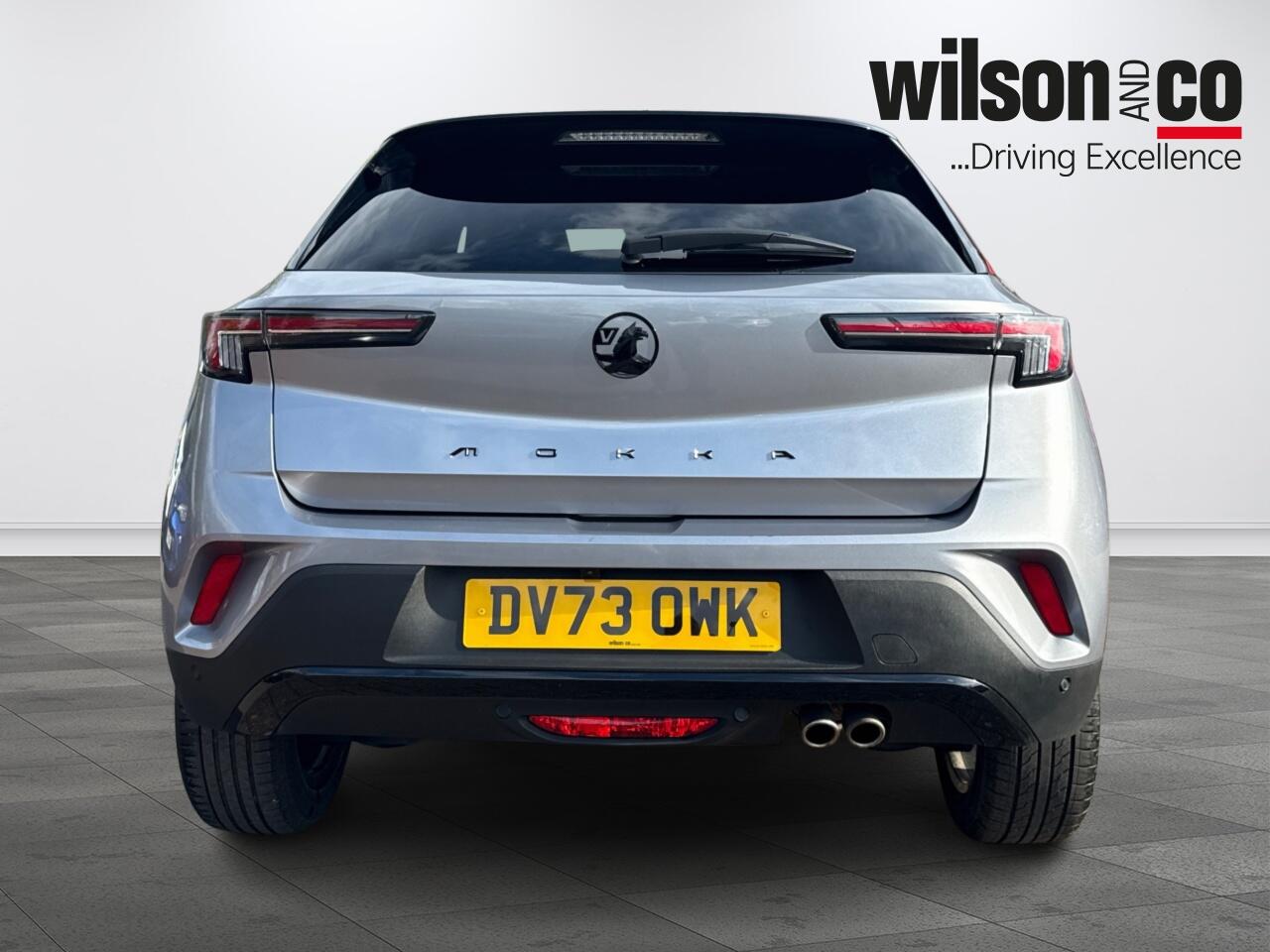 Used Vauxhall Mokka 2023 for sale - 77586285: Photo 8