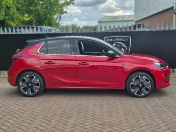 Used Vauxhall Corsa 2022 for sale - 75310731: Photo