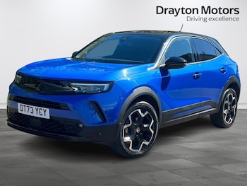 Used Vauxhall Mokka 2024 for sale - 78100021: Photo