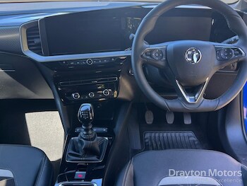 Used Vauxhall Mokka 2024 for sale - 78100021: Photo