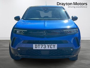 Used Vauxhall Mokka 2024 for sale - 78100021: Photo