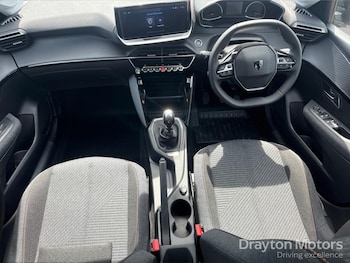 Used Peugeot 208 2026 for sale - 78214413: Photo