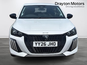Used Peugeot 208 2026 for sale - 78214413: Photo