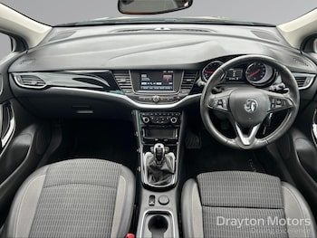 Used Vauxhall Astra 2021 for sale - 78601951: Photo