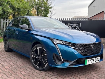 Used Peugeot E-308 2025 for sale - 76472128: Photo