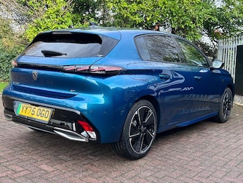 Used Peugeot E-308 2025 for sale - 76472128: Photo