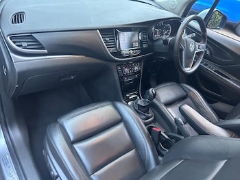 Used Vauxhall Mokka X 2018 for sale - 76388825: Photo