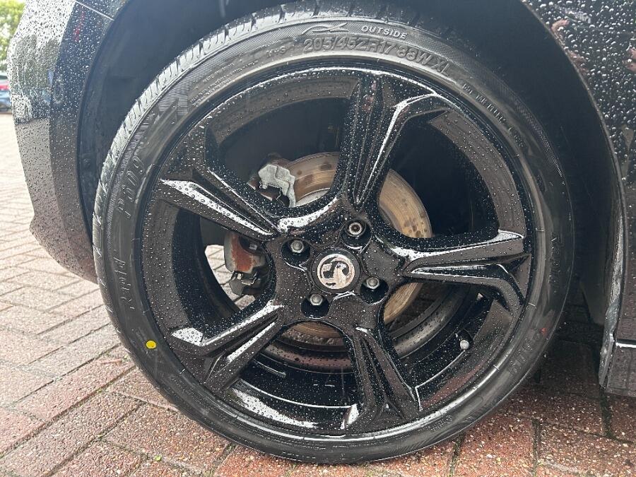 Used Vauxhall Corsa 2023 for sale - 76167192: Photo 13
