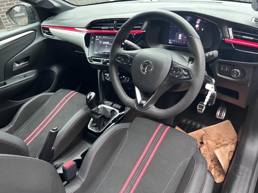 Used Vauxhall Corsa 2023 for sale - 76167192: Photo 14