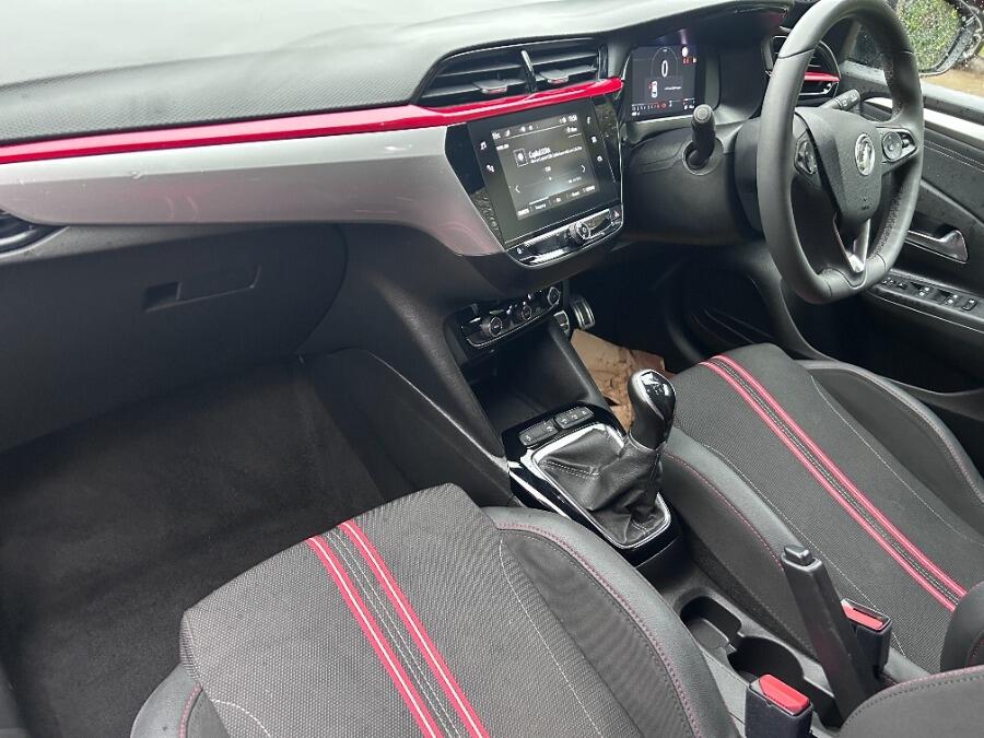 Used Vauxhall Corsa 2023 for sale - 76167192: Photo 15