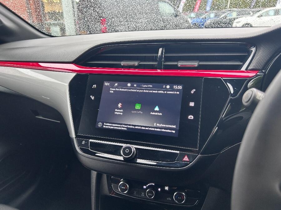 Used Vauxhall Corsa 2023 for sale - 76167192: Photo 16