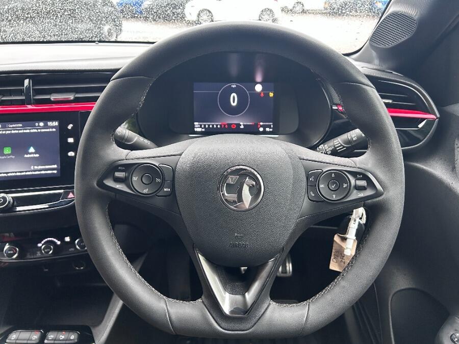 Used Vauxhall Corsa 2023 for sale - 76167192: Photo 19