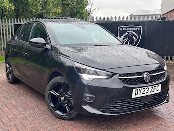 Vauxhall - Corsa