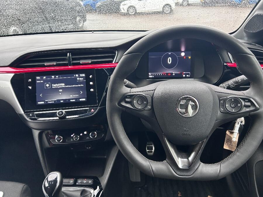 Used Vauxhall Corsa 2023 for sale - 76167192: Photo 2