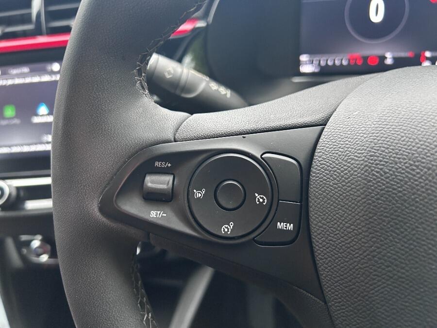 Used Vauxhall Corsa 2023 for sale - 76167192: Photo 21