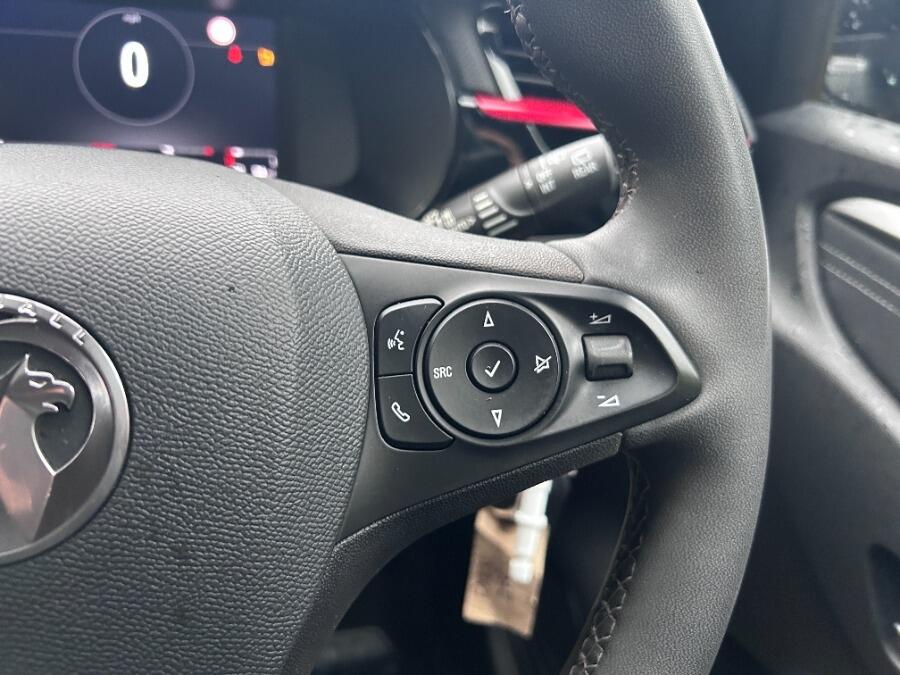 Used Vauxhall Corsa 2023 for sale - 76167192: Photo 23