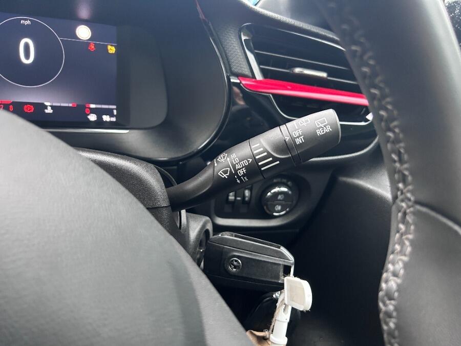 Used Vauxhall Corsa 2023 for sale - 76167192: Photo 24