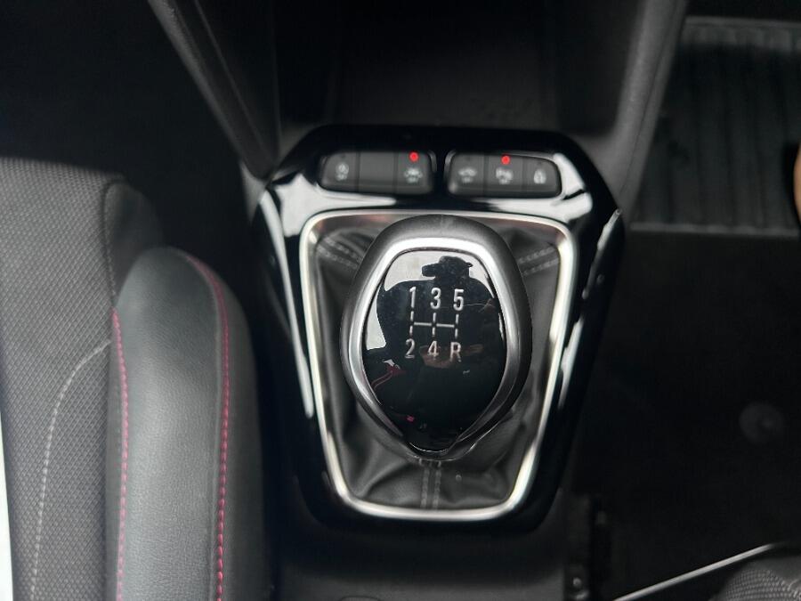 Used Vauxhall Corsa 2023 for sale - 76167192: Photo 28