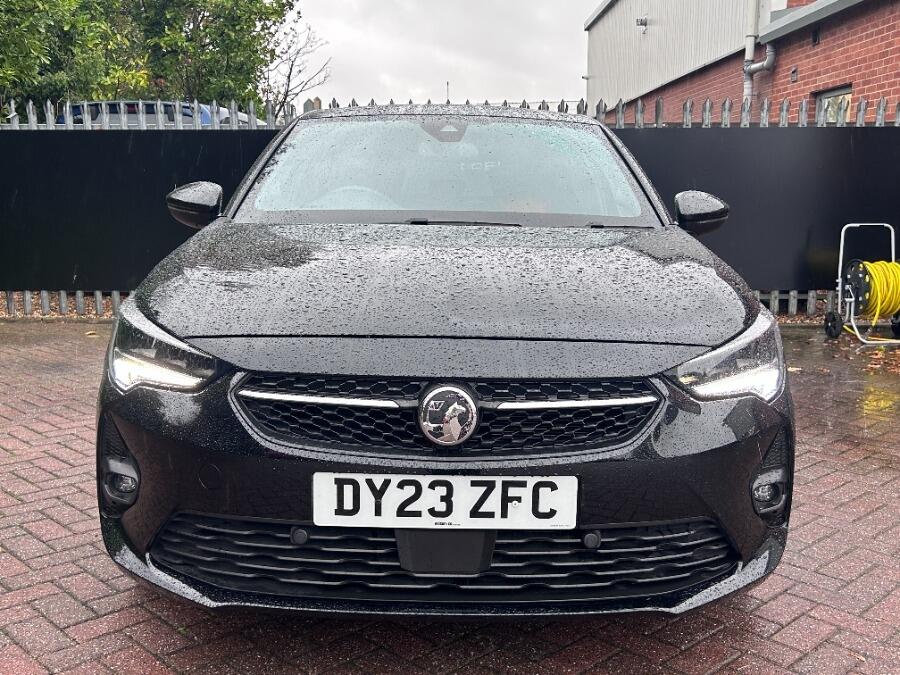 Used Vauxhall Corsa 2023 for sale - 76167192: Photo 3