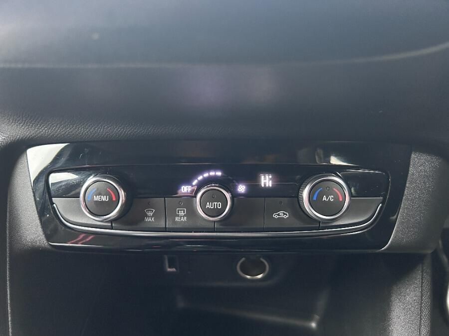 Used Vauxhall Corsa 2023 for sale - 76167192: Photo 31