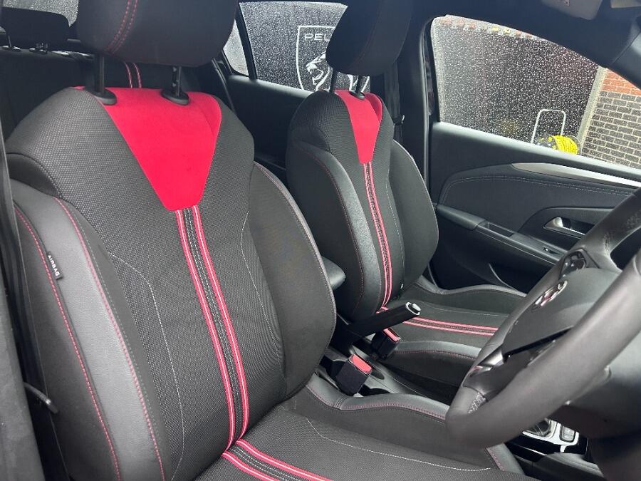 Used Vauxhall Corsa 2023 for sale - 76167192: Photo 32