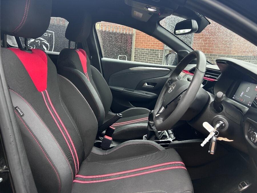 Used Vauxhall Corsa 2023 for sale - 76167192: Photo 33