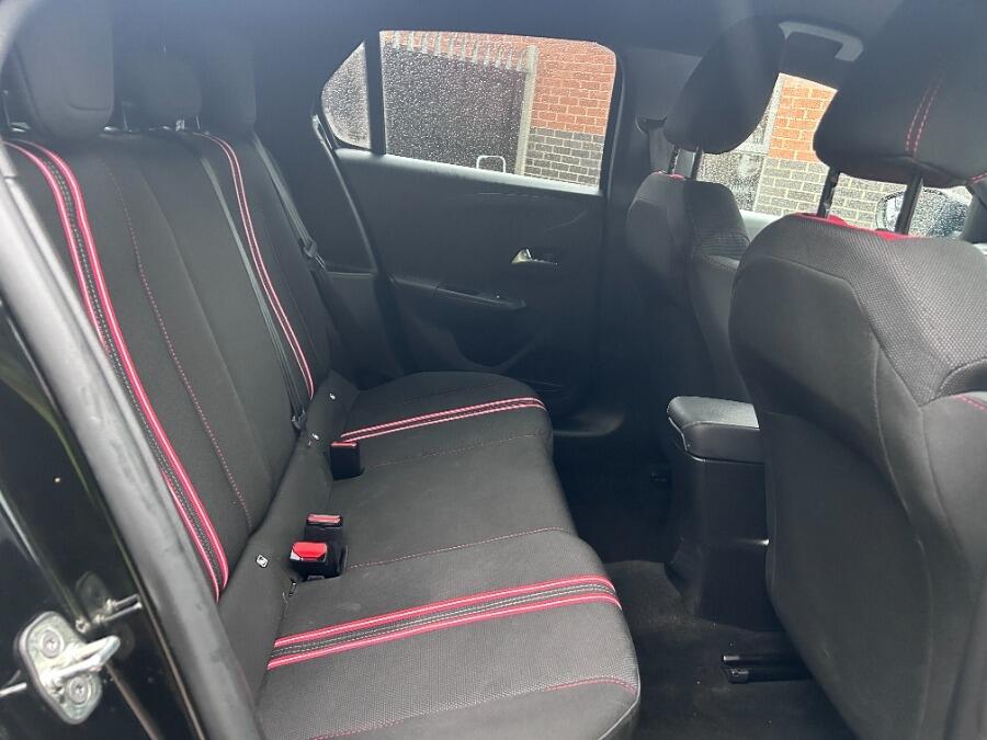Used Vauxhall Corsa 2023 for sale - 76167192: Photo 34