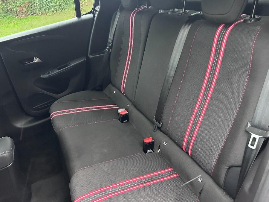 Used Vauxhall Corsa 2023 for sale - 76167192: Photo 36