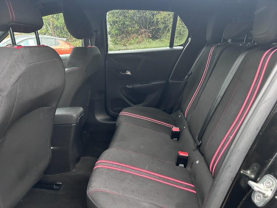 Used Vauxhall Corsa 2023 for sale - 76167192: Photo 37