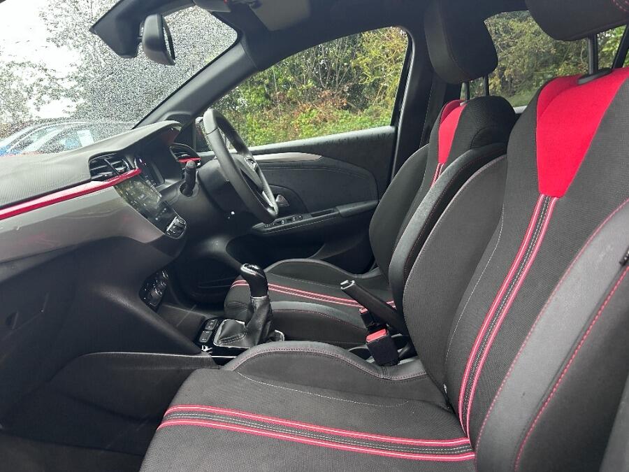 Used Vauxhall Corsa 2023 for sale - 76167192: Photo 38