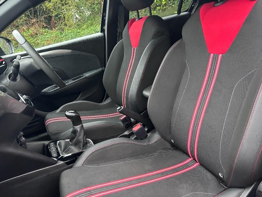 Used Vauxhall Corsa 2023 for sale - 76167192: Photo 39